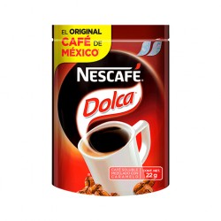 Café Soluble Nescafe DOLCA...
