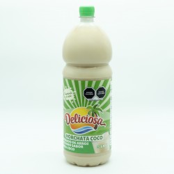 6 Pack Concentrado Horchata...