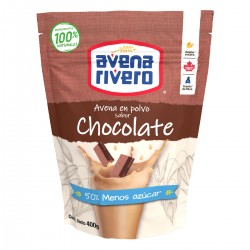 Avena RIVERO en Polvo Sabor...