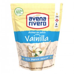 Avena en Polvo Sabor...