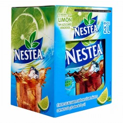 Té negro Nestea soluble...