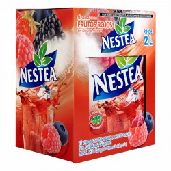 NESTEA Té negro sabor...