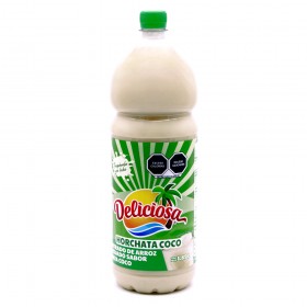 6 Pack Concentrado Horchata...